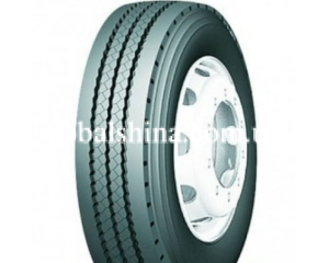 Long March LM668 (рулевая) 275/70 R22.5 152/148J Long March LM668 (рулевая) 275/70 R22.5 152/148J